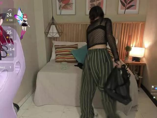 ErikaStevens on BongaCams 