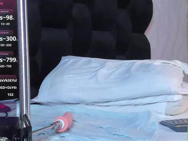 Eris-Rose on BongaCams 