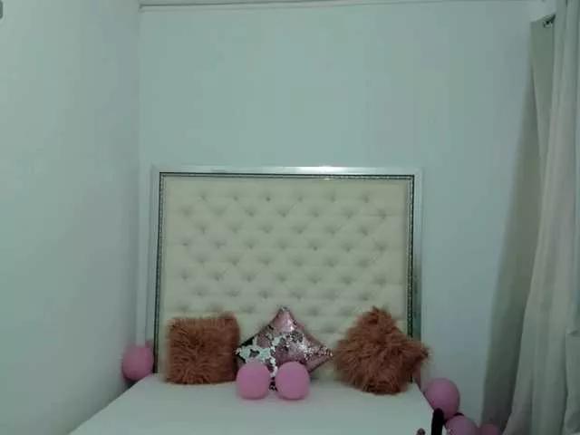 erykajoyy on BongaCams 