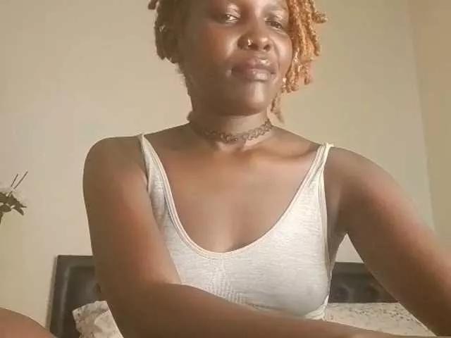 Esime08 on BongaCams 
