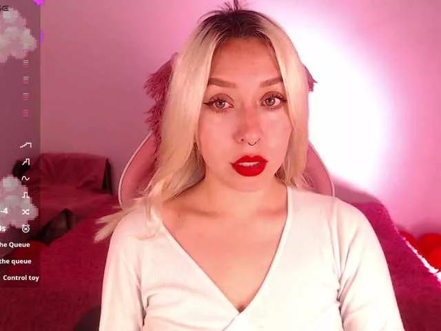 EspressoDal on BongaCams 