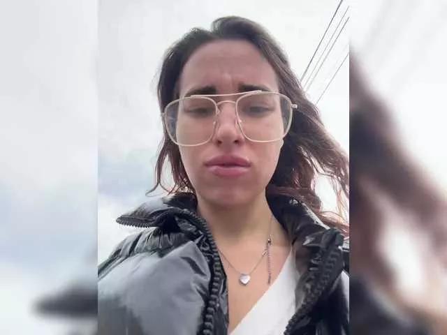 Etokiska on BongaCams 