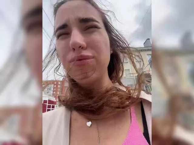 Etokiska on BongaCams 