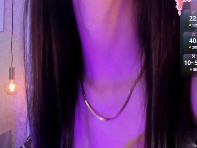 eva-campbell on BongaCams 
