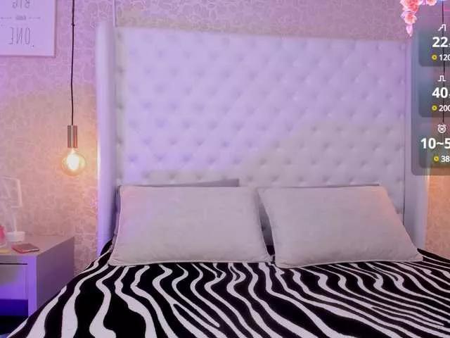 eva-campbell on BongaCams 