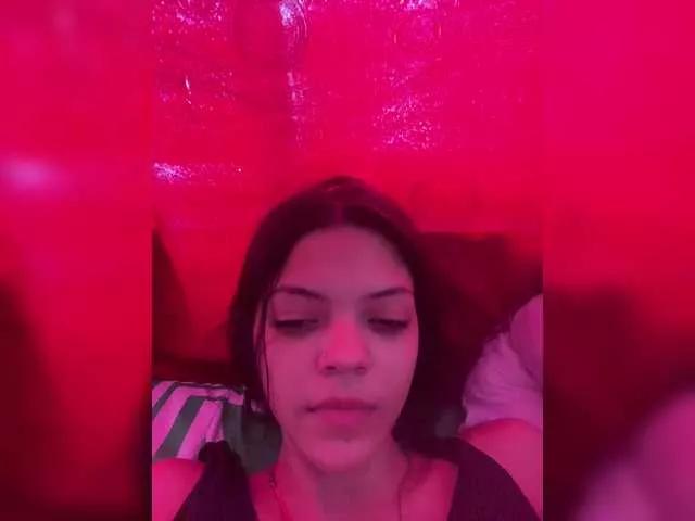 eva-campbell on BongaCams 