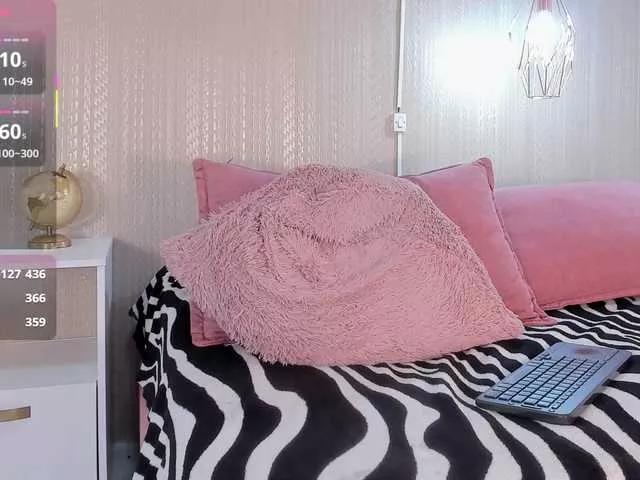 eva-campbell on BongaCams 