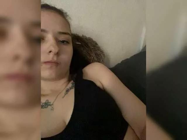 Offline Eva-Kisa on BongaCams