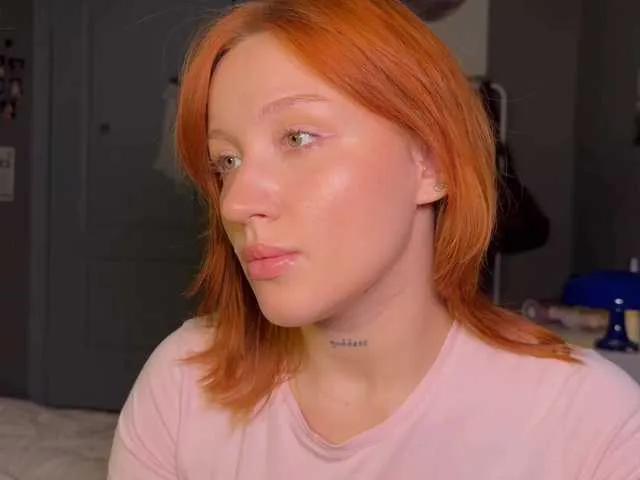 Try 21 years old Eva-Kisa from BongaCams Eva-Kisa from BongaCams