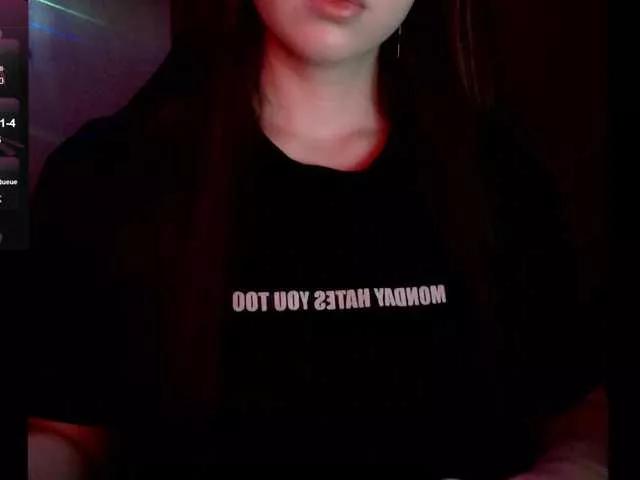 Eva-vebb on BongaCams 