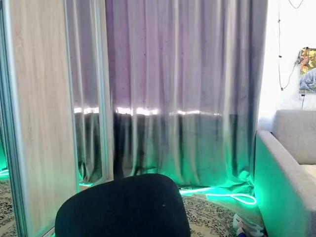 EVA1172a on BongaCams 