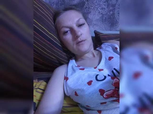 Eva887 on BongaCams 
