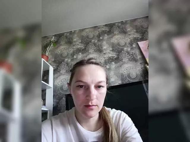 Eva887 on BongaCams 