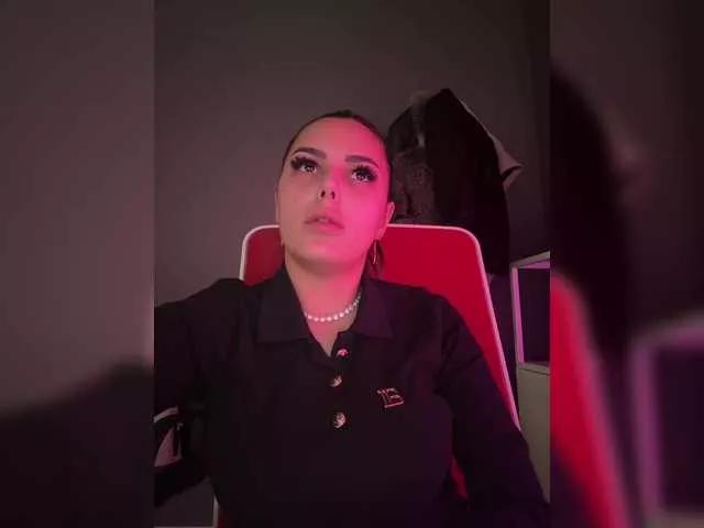 evakittyy on BongaCams 
