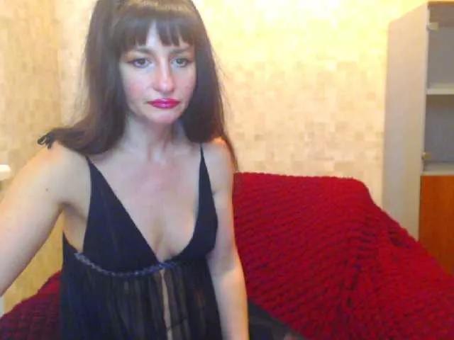 EvaLive1133 on BongaCams 