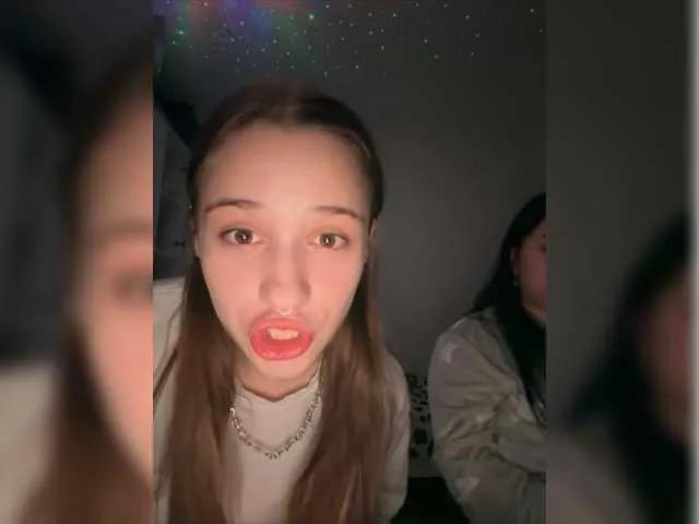 Evamonro on BongaCams 