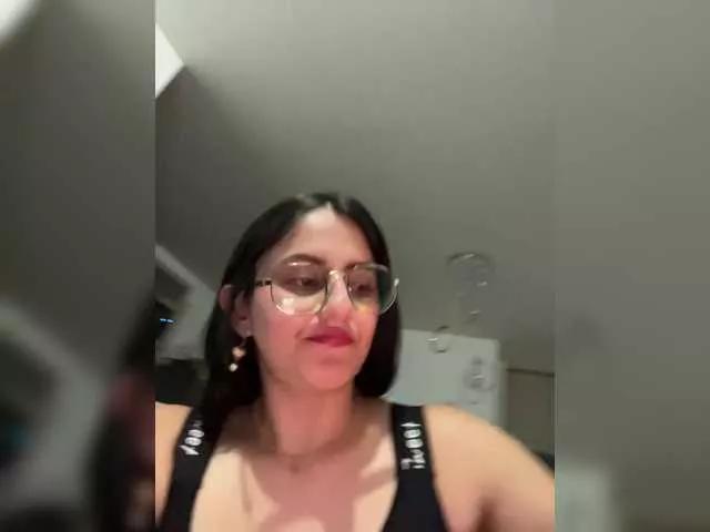 EvanShell1 on BongaCams 