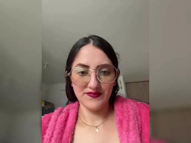 EvanShell1 on BongaCams 