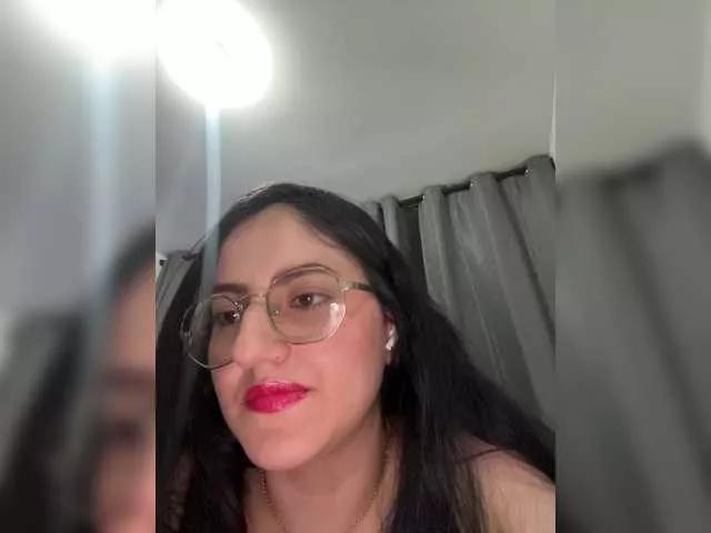 EvanShell1 on BongaCams 
