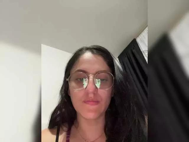 EvanShell1 on BongaCams 