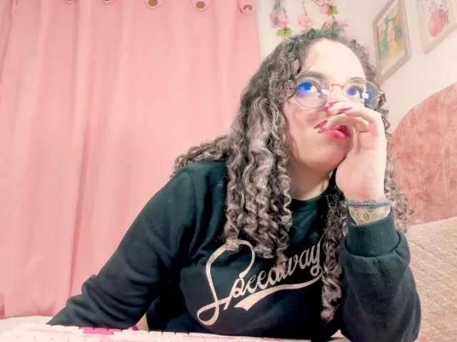 evansweet on BongaCams 