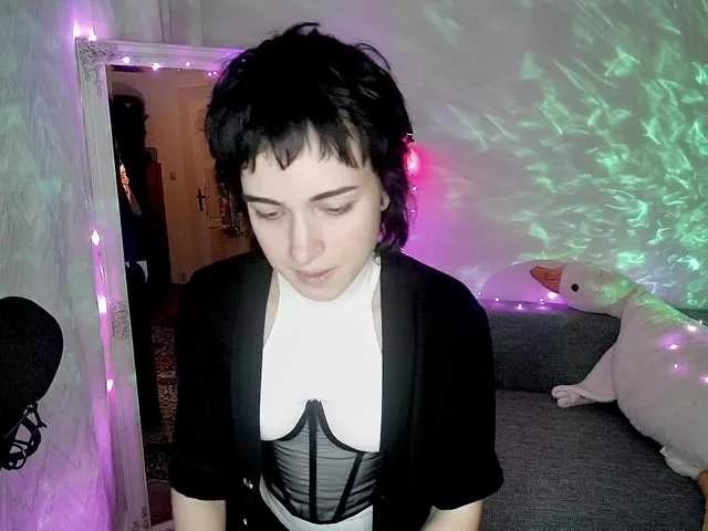 EvaStar18 on BongaCams 