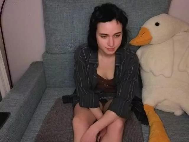 EvaStar18 on BongaCams 