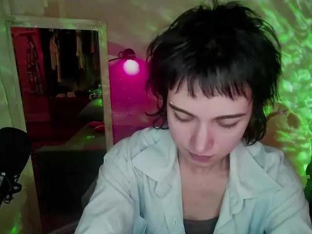 EvaStar18 on BongaCams 