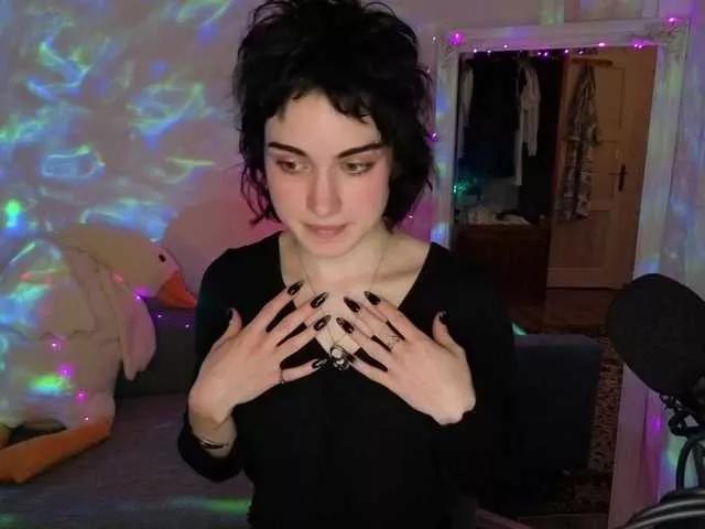 EvaStar18 on BongaCams 