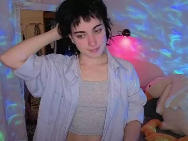 EvaStar18 on BongaCams 