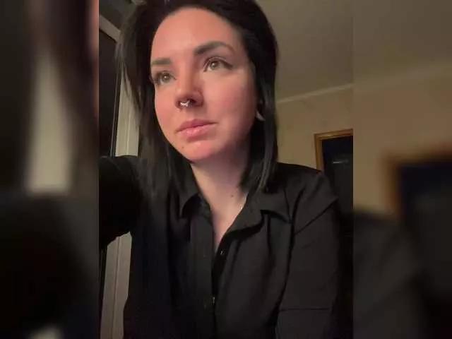 Evikoblack on BongaCams 