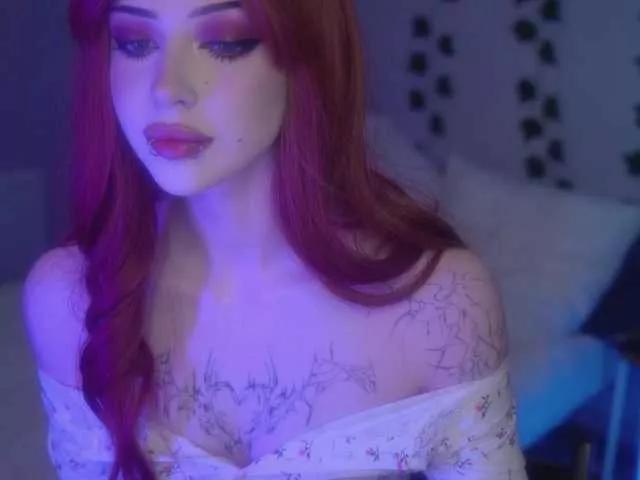 ex1angel on BongaCams 
