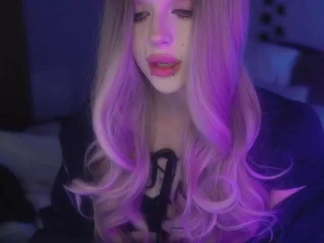 ex1angel on BongaCams 