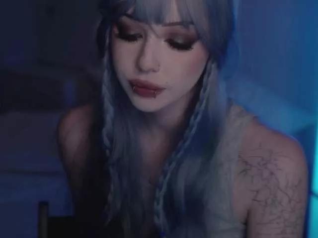 ex1angel on BongaCams 