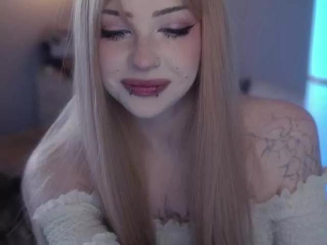 ex1angel on BongaCams 