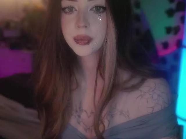 ex1angel on BongaCams 