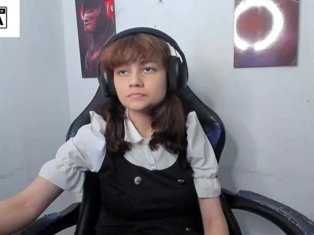 experimentx07alien on BongaCams 