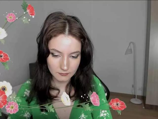 F1t-girl-number-0ne on BongaCams 
