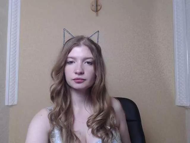 fairylight on BongaCams 