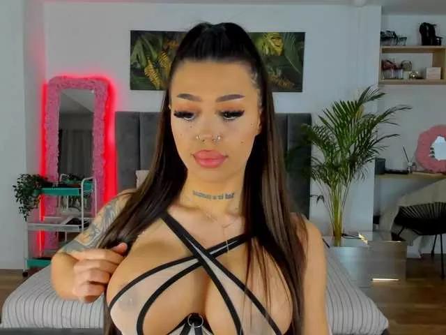 fancy-t33n on BongaCams 