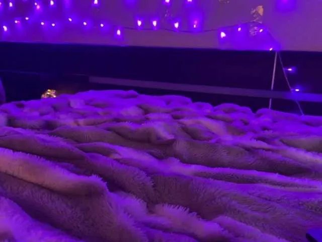 FantasyBaby on BongaCams