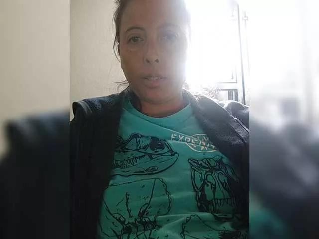 Freechat Fanyah on BongaCams