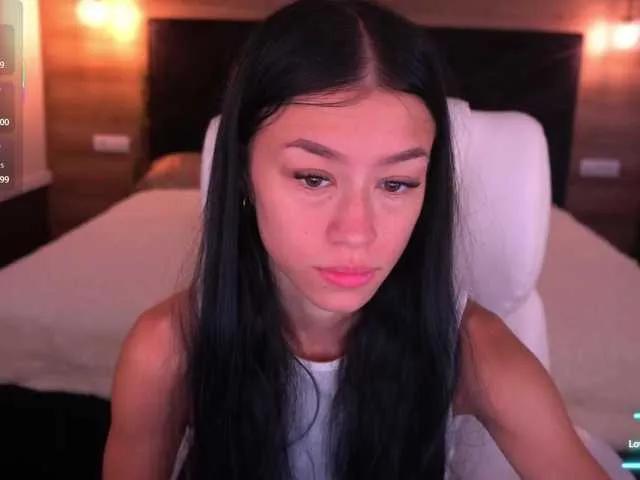 Freechat FataleNellie on BongaCams