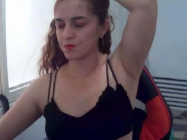 felinas69 on BongaCams 
