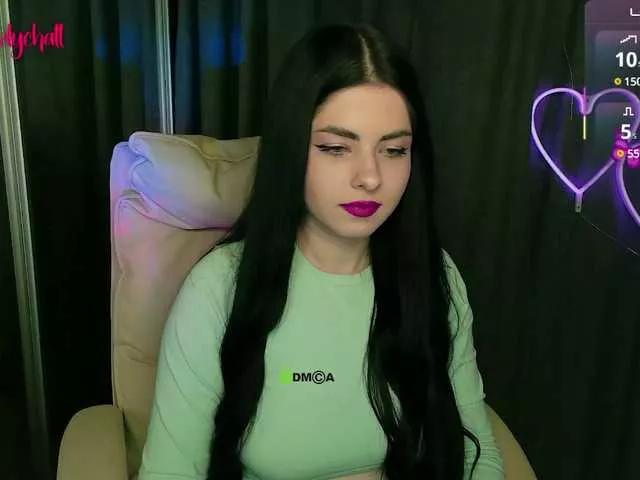 Felliciaa on BongaCams 