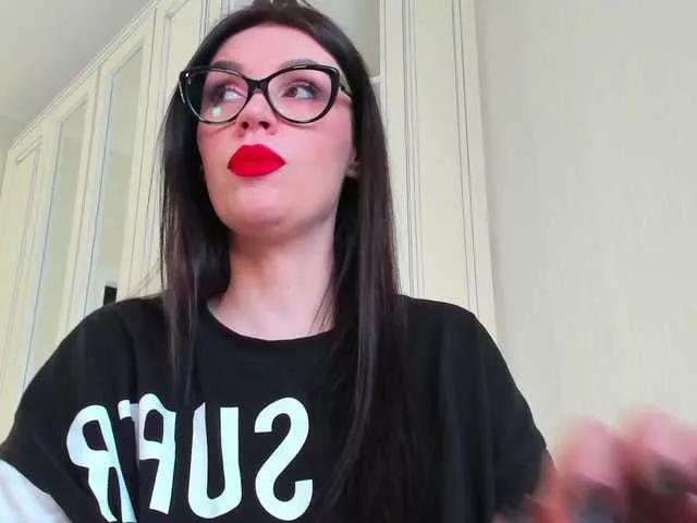 FemdomHeels on BongaCams 