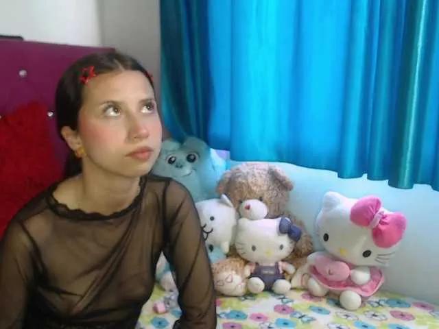 Masturbate to naked camwhore Fenixxx-1604 fenixxx-1604 from BongaCams