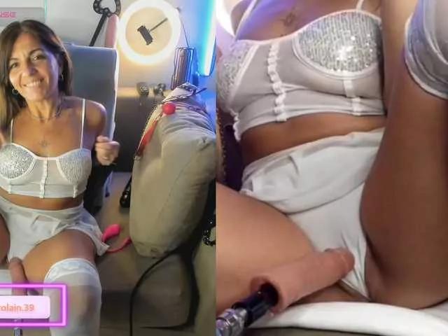 fiery-girl on BongaCams 