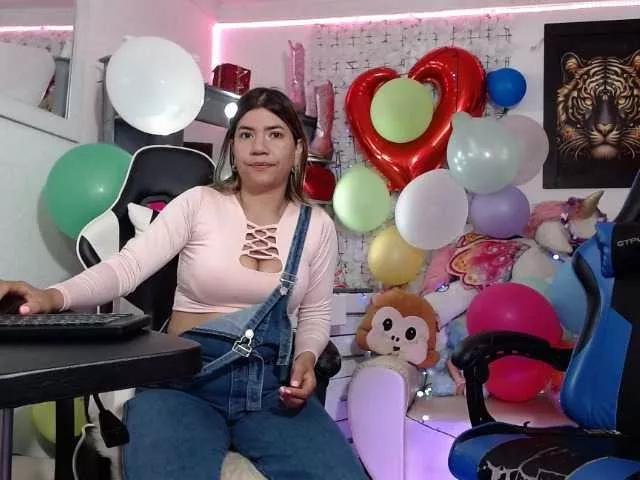 fierygirls on BongaCams 