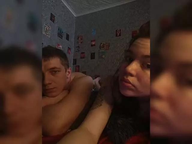 fiksikulki on BongaCams 